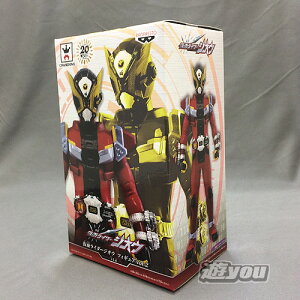 仮面ライダージオウフィギュアvol.2仮面ライダーゲイツ全1種セットバンプレストプライズ