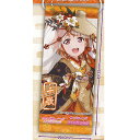 ラブライブ サンシャイン ミニ掛軸 vol.1 1:高海 千歌 ブシロード ガチャポン ガチャガチャ ガシャポン