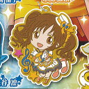 アイドルマスター シンデレラガールズ カプセルラバーマスコット THE BEST 11:十時愛梨 バンダイ ガチャポン ガチャガチャ ガシャポン