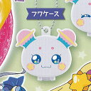 スタートゥインクル プリキュア なりきり プリキュア 1 5:フワケース バンダイ ガチャポン ガチャガチャ ガシャポン