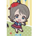 ラブライブ! サンシャイン!! カプセル ラバーマスコット 14 5:渡辺 曜 バンダイ ガチャポン ガチャガチャ ガシャポン