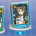 ラブライブ サンシャイン ぷちアクリルスタンド vol 3 5:渡辺 曜 ブシロード ガチャポン ガチャガチャ ガシャポン