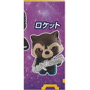 コレキャラ マーベル アベンジャーズ 03 7:ロケット バンダイ MARVEL ガチャポン ガチャガチャ ガシャポン