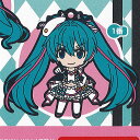 レーシングミク 初音ミク GT プロジェクト ねんどろいど ぷらす カプセル ラバーキーチェーン 7:1番 グッドスマイルカンパニー ガチャポン ガチャガチャ