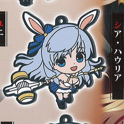 楽天市場】ありふれた職業で世界最強 シア・ハウリア（コレクション