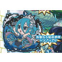 モンスターストライク カプセル ラバー マスコット 16 3:清廉なる髪長戦姫ラプンツェル バンダイ ガチャポン ガチャガチャ ガシャポン