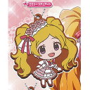 アイドルマスター ミリオンライブ カプセル ラバー マスコット 05 5:エミリースチュアート バンダイ ガチャポン ガチャガチャ ガシャポン
