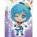プリパラ オールスター フィギュア マスコット 4:ドロシー・ウェスト タカラトミーアーツ ガチャポン ガチャガチャ ガシャポン