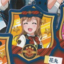 ラブライブ サンシャイン アクリル ストラップ vol.7 7:国木田 花丸 ブシロード ガチャポン ガチャガチャ ガシャポン