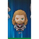コレキャラ マーベル アベンジャーズ 04 3:ソー バンダイ MARVEL ガチャポン ガチャガチャ ガシャポン