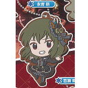 アイドルマスター ミリオンライブ カプセル ラバーマスコット 07 2:永吉 昴 バンダイ ガチャポン ガチャガチャ ガシャポン