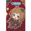 アイドルマスター ミリオンライブ カプセル ラバーマスコット 07 11:百瀬 莉緒 バンダイ ガチャポン ガチャガチャ ガシャポン