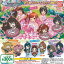 アイドルマスター シンデレラガールズ カプセル ラバー マスコット UNIT 全10種セット バンダイ ガチャポン ガチャガチャ ガシャポン
