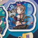 ラブライブ サンシャイン アクリル ストラップ vol.8 5:渡辺曜 ブシロード ガチャポン ガチャガチャ ガシャポン