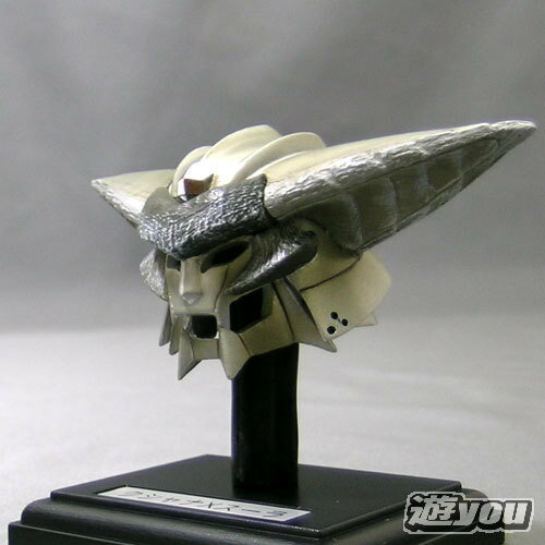 6：クシャナXスーラ モンスターハンター 狩人装備 KABUTO モンハン バンダイ(BANDAI） BOXフィギュア