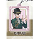 A3 ピクウィズ vol.01 6:卯木千景 バンダイ ガチャポン ガチャガチャ ガシャポン