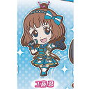 アイドルマスター シンデレラガールズ カプセル ラバー マスコット UNIT 02 8:工藤忍 バンダイ ガチャポン ガチャガチャ ガシャポン