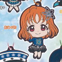 ラブライブ サンシャイン カプセル ラバー マスコット 22 1:高海 千歌 バンダイ ガチャポン ガチャガチャ ガシャポン