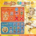 戦姫絶唱シンフォギアXD UNLIMITED たまみくじ 三本目 適合者 / 19種セット ブシロード ガチャポン ガチャガチャ ガシャポン