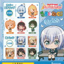 バンドリ ガールズバンドパーティ たまみくじ Morfonica 全10種+ディスプレイ台紙セット ブシロード ガチャポン ガチャガチャ コンプリート