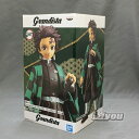 鬼滅の刃 Grandista KAMADO TANJIRO (竈門炭治郎) 全1種セット バンプレスト プライズ