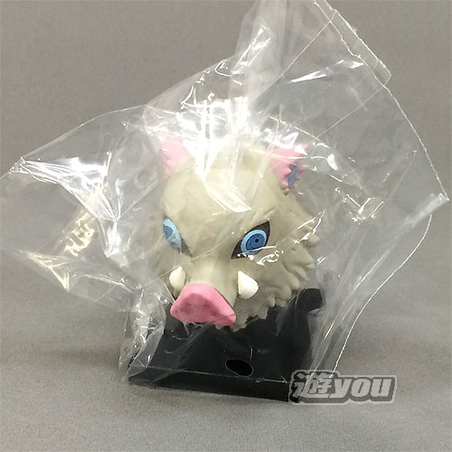 鬼滅の刃アイテムコレクション其の弐...