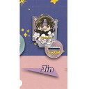 ぴた でふぉめ Tiny TAN アクリル スタンド Magic Door 2:Jin バンダイ ガチャポン ガチャガチャ ガシャポン