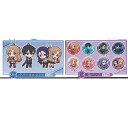 ガシャポンくじ 劇場版 ソードアート オンライン プログレッシブ 星なき夜のアリア あそーと / 11種セット バンダイ ガチャポン ガチャガチャ ガシャポン