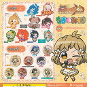 戦姫絶唱 シンフォギア XD UNLIMITED たまみくじ 四本目 Birthday Flower 全18種セット ブシロード ガチャポン ガチャガチャ コン...
