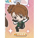 アイドルマスター ミリオンライブ カプセル ラバー マスコット 11 9:双海亜美 バンダイ ガチャポン ガチャガチャ ガシャポン