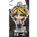 東京リベンジャーズ ここみえ アクリル フィギュア 7:羽宮一虎 スタンドストーンズ ガチャポン ガチャガチャ ガシャポン