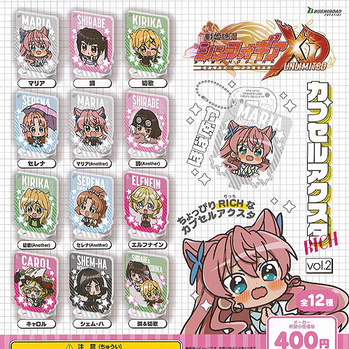 ��ɱ�侧 ����ե����� XD UNLIMITED ���ץ��� �������� RICH vol.2 ��12�糧�å� �֥������� ������ݥ� �����㥬���� ����ץ꡼��