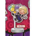 デコラPIC ヴァニタスの 手記 6:ローラン スタンドストーンズ ガチャポン ガチャガチャ ガシャポン
