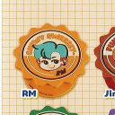 Tiny TAN Tiny MART スマホ グリップ 1:RM タカラトミーアーツ ガチャポン ガチャガチャ ガシャポン