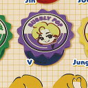 Tiny TAN Tiny MART スマホ グリップ 6:V タカラトミーアーツ ガチャポン ガチャガチャ ガシャポン