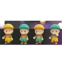赤ちゃん ファッションショー 秋 / 3種セット ご当地本舗夢屋 ガチャポン ガチャガチャ ガシャポン