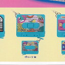 カセットテープ みたいな メジャー Part.2 2:グリーンB アイピーフォー ガチャポン ガチャガチャ ガシャポン