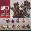 APEX LEGENDS JvZ WFh o[ Xgbv vol.1 S10+fBXvC䎆Zbg uV[h K`| K`K` Rv[g