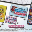 パウ パトロール おでかけ グッズ コレクション 2 5:ティッシュケースB タカラトミーアーツ ガチャポン ガチャガチャ ガシャポン