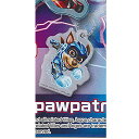 パウ パトロール ザ マイティ ムービー アクリル キーホルダー 1:チェイス 透明ver タカラトミーアーツ ガチャポン ガチャガチャ ガシャポン