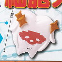 カラダではたらく 細胞 アニマル 6:しろエナメール エナメル質 健康 スタンドストーンズ ガチャポン ガチャガチャ ガシャポン