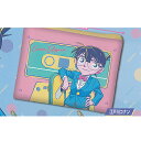 名探偵コナン ポーチ コレクション シティポップver 1:江戸川コナン ブシロード ガチャポン ガチャガチャ ガシャポン