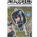 デコラPIC アクリル 怪獣8号 4:亜白ミナ スタンドストーンズ ガチャポン ガチャガチャ ガシャポン