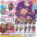 デコラPIC アクリル 推しの子 全10種+ディスプレイ台紙セット スタンドストーンズ ガチャポン ガチャガチャ コンプリート