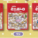 大阪前田製菓 ミニボーロ ミニ ミラー 4:ウシ フクヤ ガチャポン ガチャガチャ ガシャポン