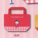 さくらももこ ちびまる子ちゃん ランチ バッグ 1:リボン ご当地本舗夢屋 ガチャポン ガチャガチャ ガシャポン