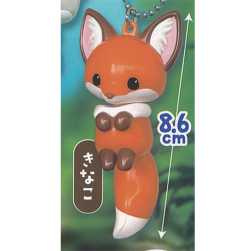 楽天市場】狐 グッズ（ガチャガチャ｜コレクション）：ホビーの通販