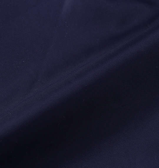 レインスーツ 雨合羽 透湿防水 大きいサイズ　3Lから8L　ネイビー 　紺 レインコート