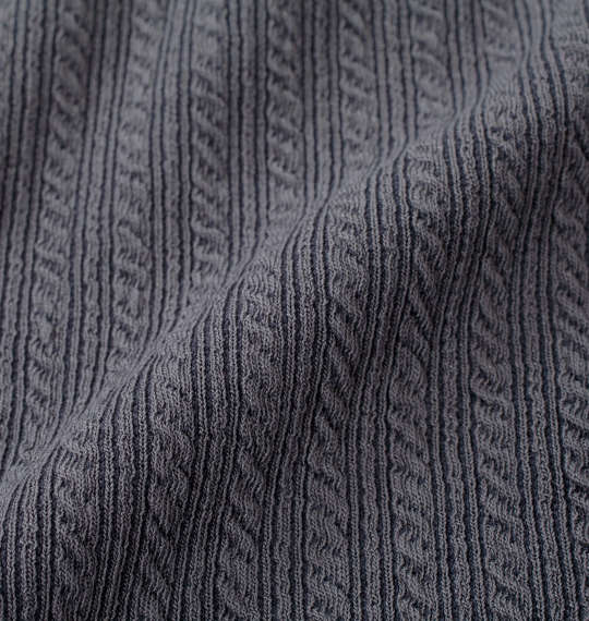 メンズ パンツ 柔らかくて 伸び感のある 生地 イージーパンツ ジャガード チャコール 3L 4L 5L 6L ストレッチ ウエストシャーリング セットアップ