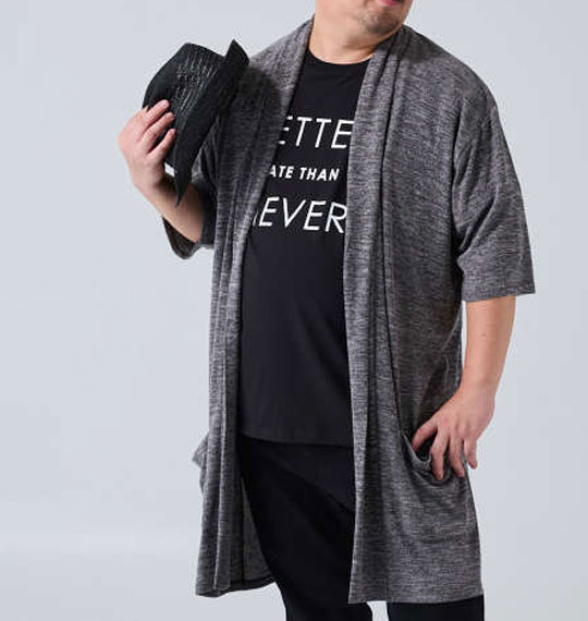 ストレッチ素材